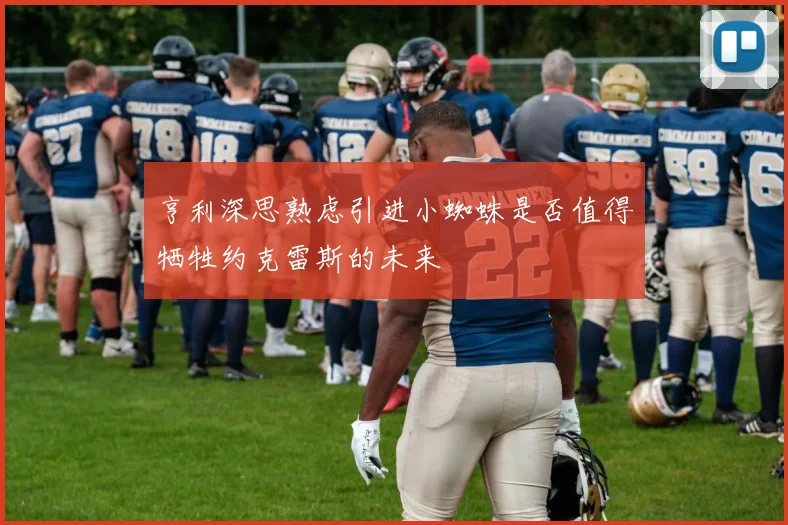 亨利深思熟虑引进小蜘蛛是否值得牺牲约克雷斯的未来