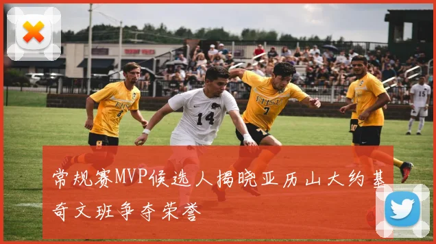 常规赛MVP候选人揭晓亚历山大约基奇文班争夺荣誉