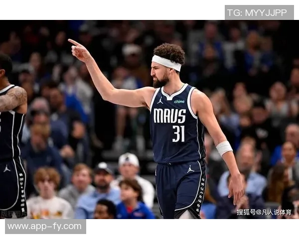 克莱加盟独行侠的原因揭秘:追求首发位置与稳定上场时间 克莱加盟独行侠的原因揭秘:追求首发位置与稳定上场时间