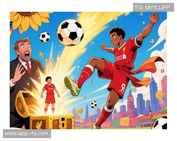 三连败不必恐慌利物浦新援需时间适应赛程挑战 三连败不必恐慌利物浦新援需时间适应赛程挑战