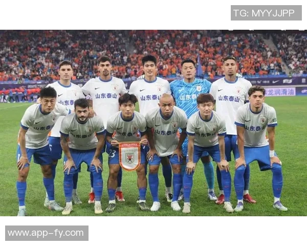 山东三兄弟展现强大实力泰山逆转海港海牛逆转国安西海岸平蓉城精彩纷呈