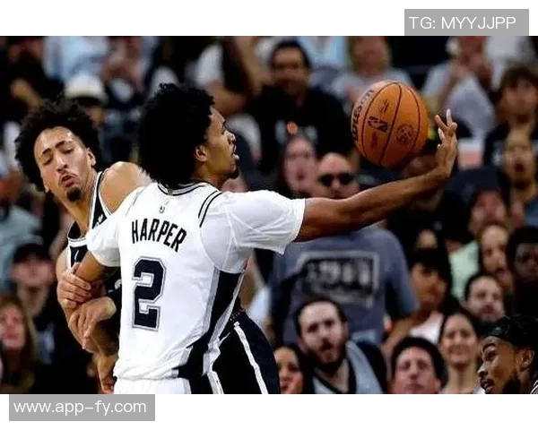 哈珀坦言对NBA比赛节奏理解加深之前表现未能达到预期标准