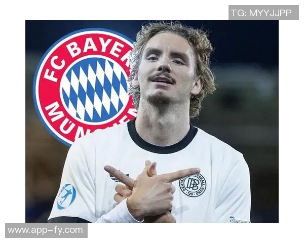 拜仁错失500万欧签武什科维奇因球探认为其性格傲慢