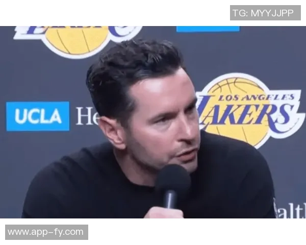 雷迪克谈球队表现球员渴望以正确方式赢得比赛